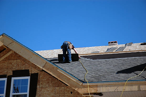 Best Local Roofing Companies  in North Bend, NE