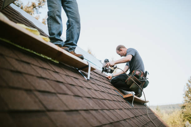 Quick and Trustworthy Emergency Roof Repair Services in North Bend, NE